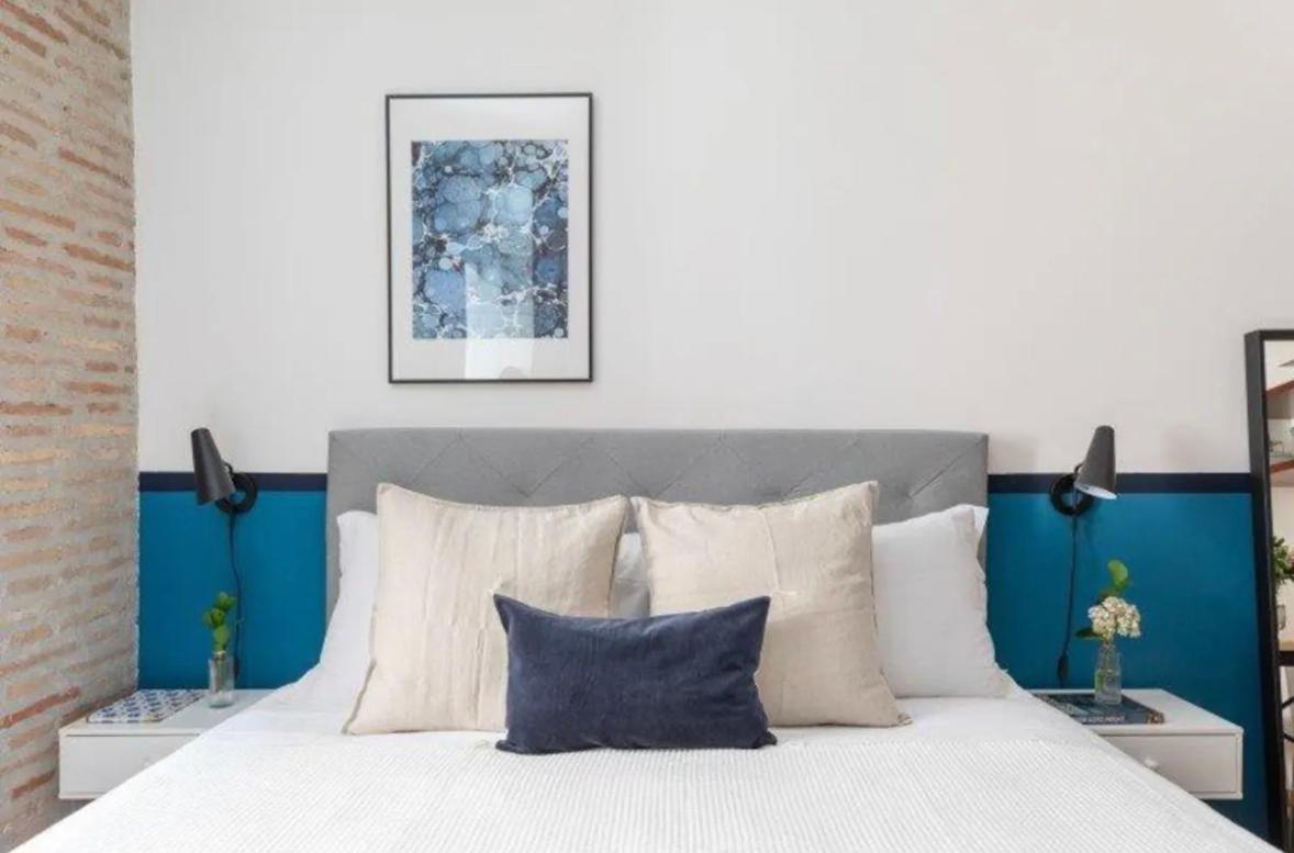 Apartamento Delizioso Monolocale Cozy Roma Exterior foto